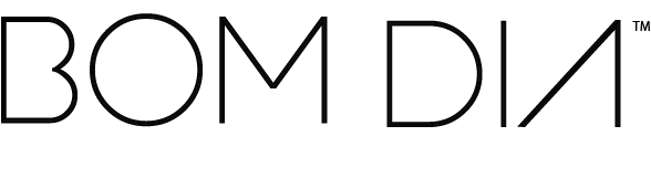 Bom Dia Threads logo