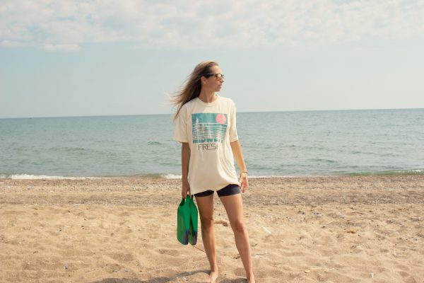 Midwest Fresh Great Lakes Tee
