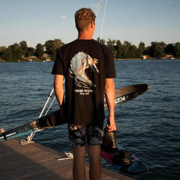 Great Lakes Surf and Snow Clothing Brand Eco-Conscious