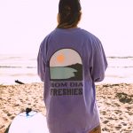 Great Lakes Surf and Snow Clothing Brand Eco-Conscious